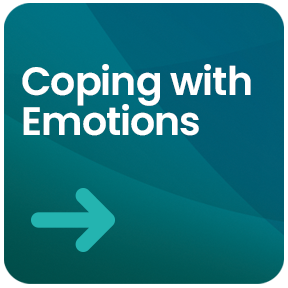 Coping with Emotions- Dark Tile