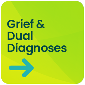Grief or Dual Diagnoses- Light Tile