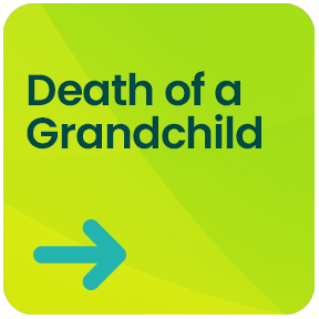 Death of a grandchild- Light Tile